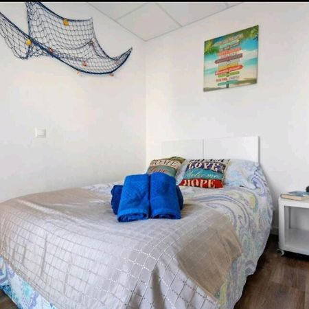 דירות Apartamento Lauren סאלו מראה חיצוני תמונה