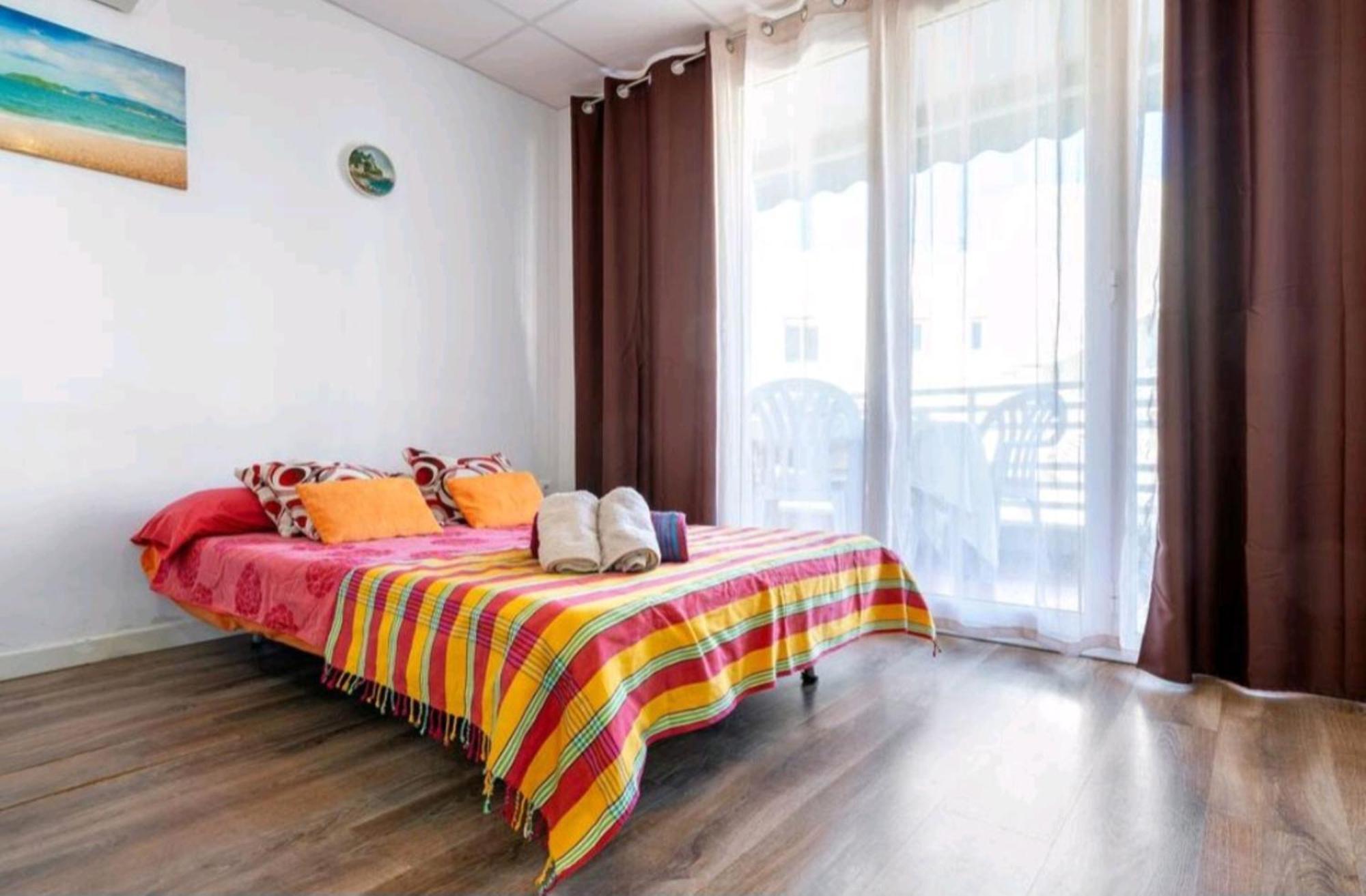 דירות Apartamento Lauren סאלו מראה חיצוני תמונה