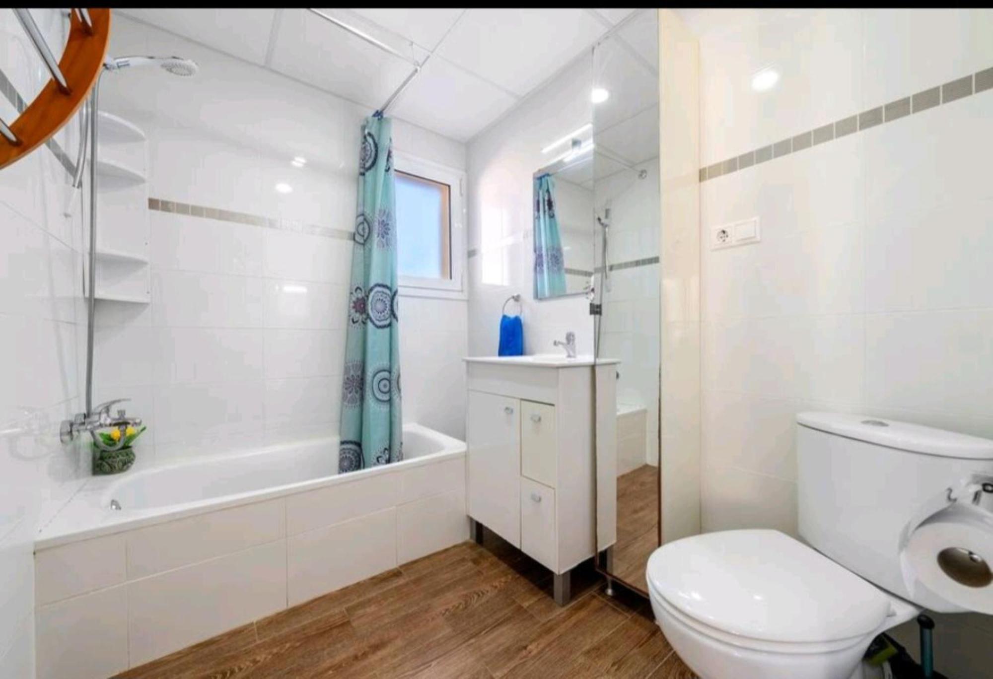 דירות Apartamento Lauren סאלו מראה חיצוני תמונה