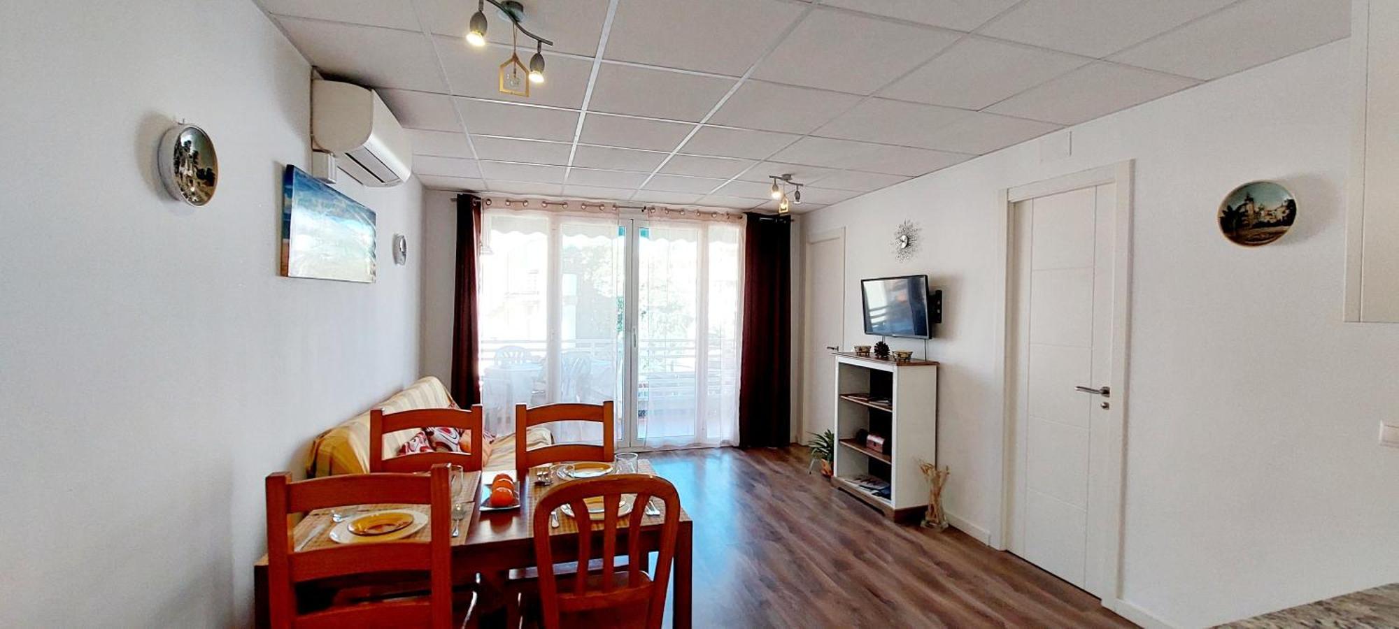 דירות Apartamento Lauren סאלו מראה חיצוני תמונה