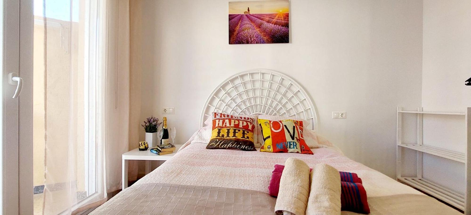דירות Apartamento Lauren סאלו מראה חיצוני תמונה