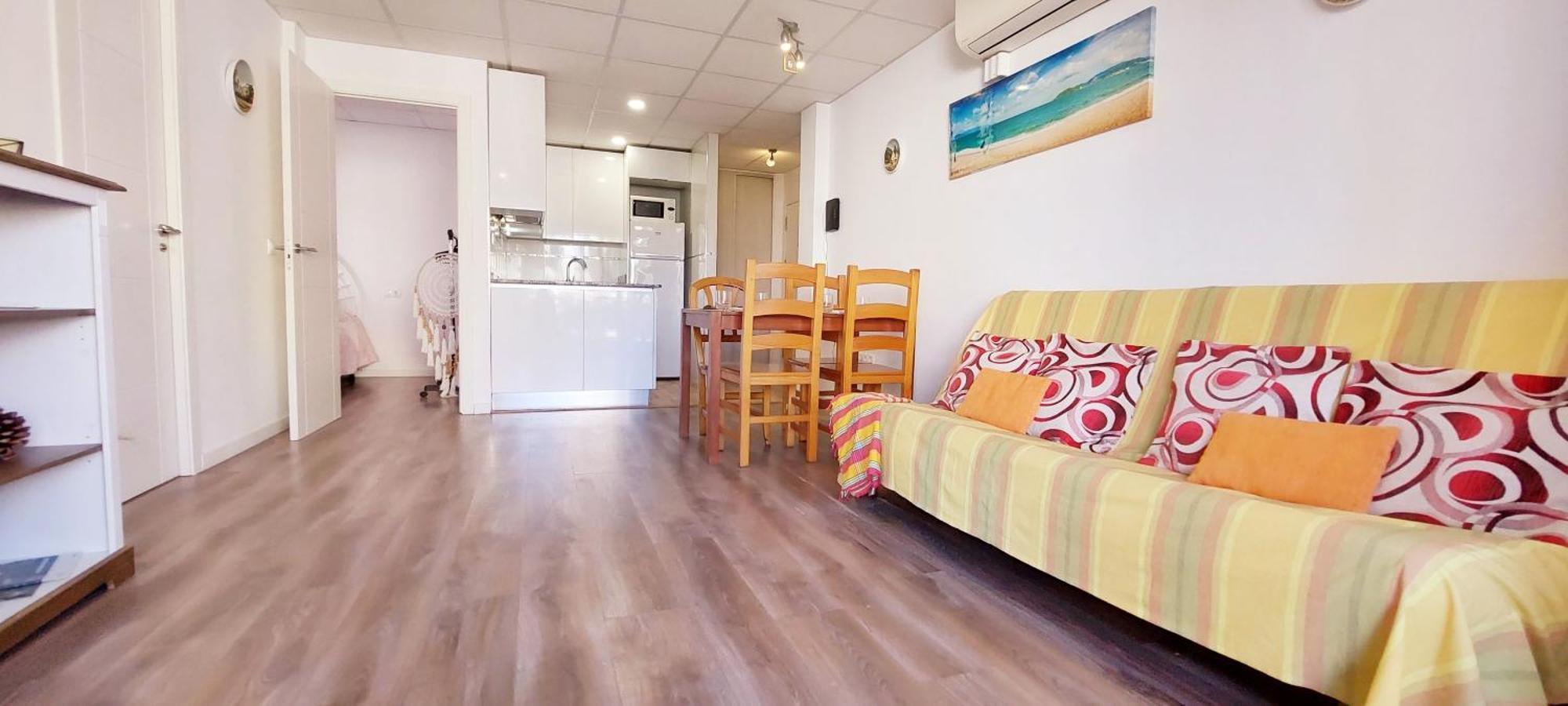 דירות Apartamento Lauren סאלו מראה חיצוני תמונה