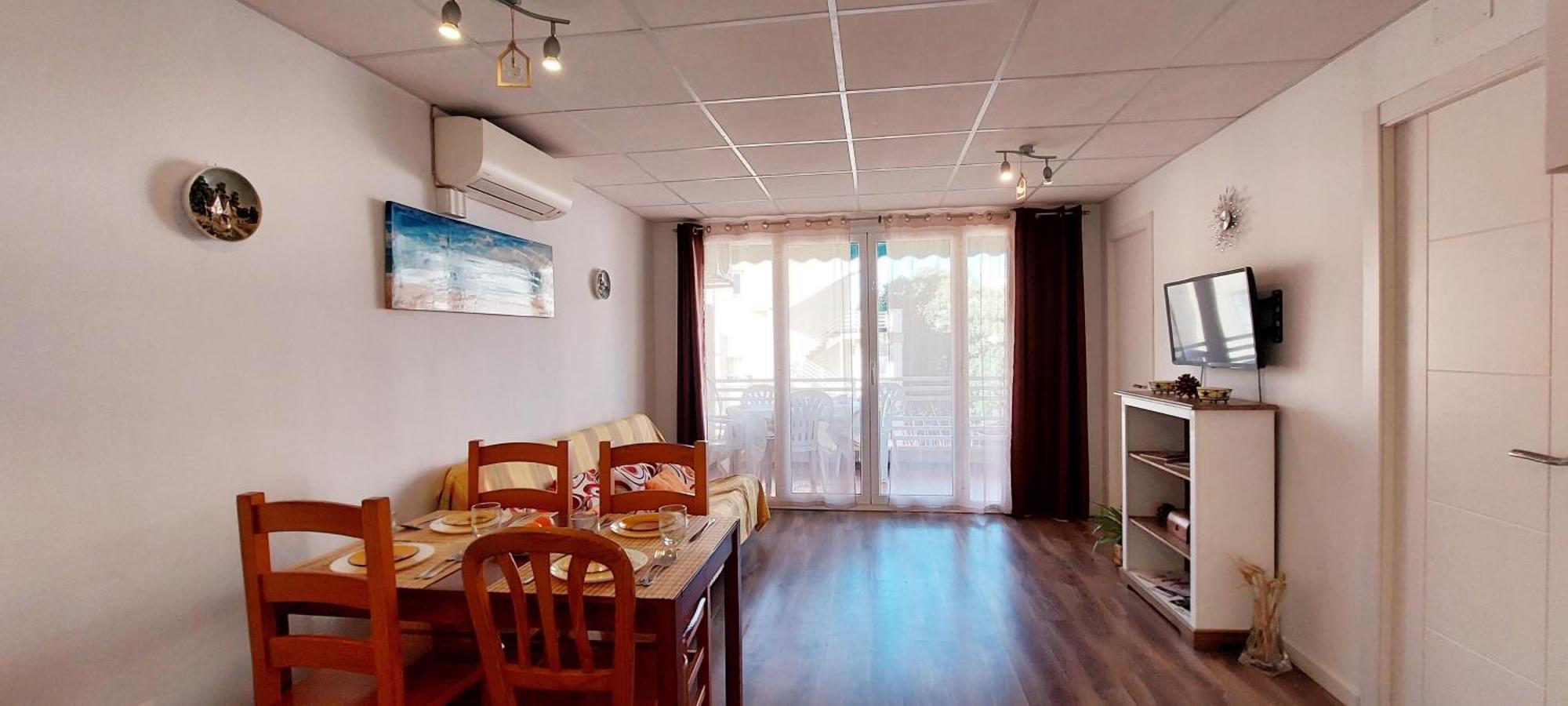 דירות Apartamento Lauren סאלו מראה חיצוני תמונה