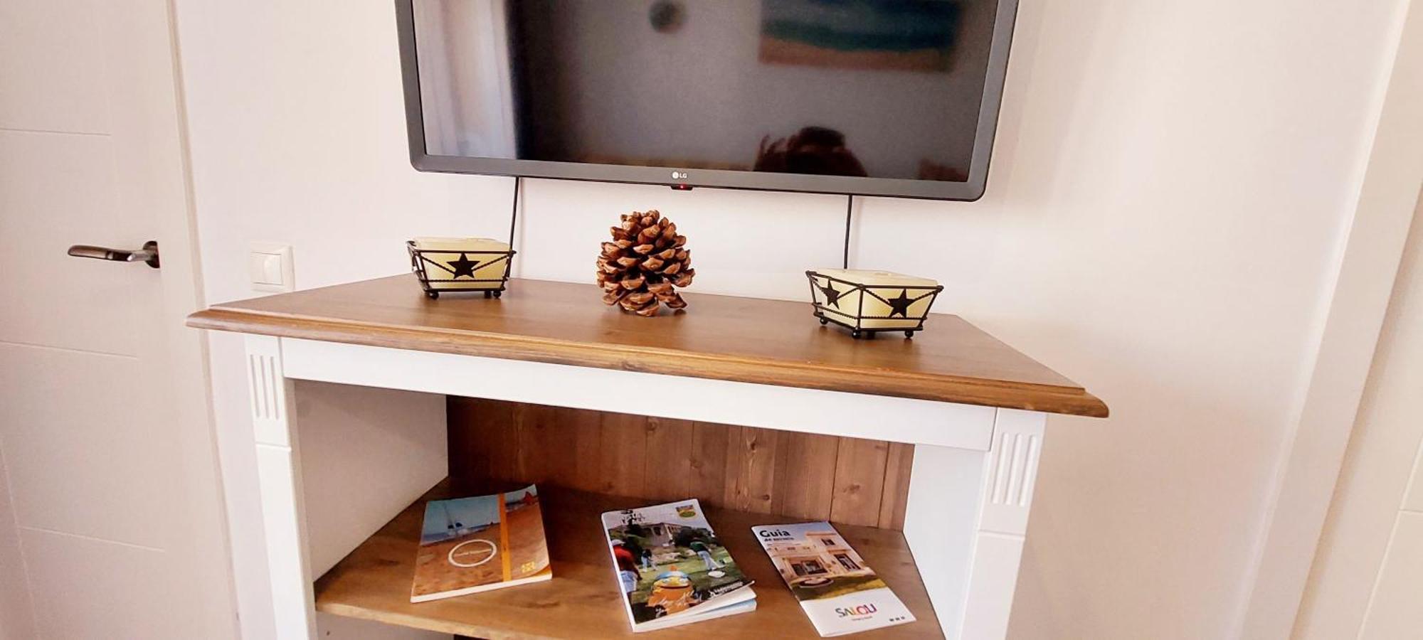 דירות Apartamento Lauren סאלו מראה חיצוני תמונה