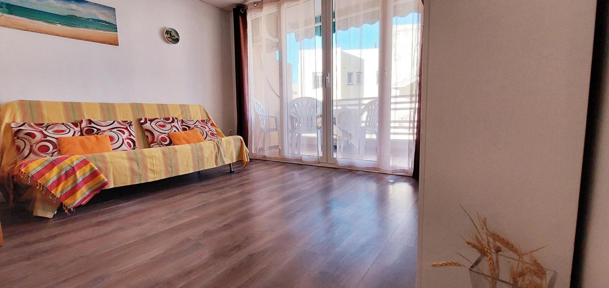דירות Apartamento Lauren סאלו מראה חיצוני תמונה