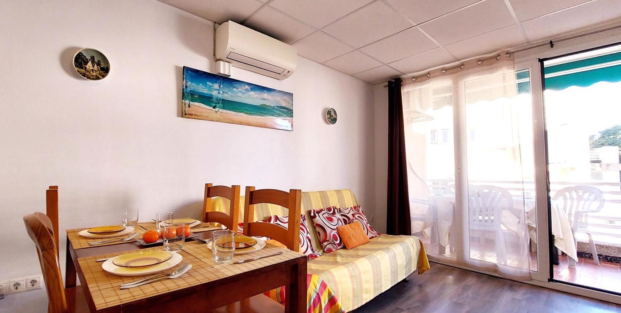 דירות Apartamento Lauren סאלו מראה חיצוני תמונה
